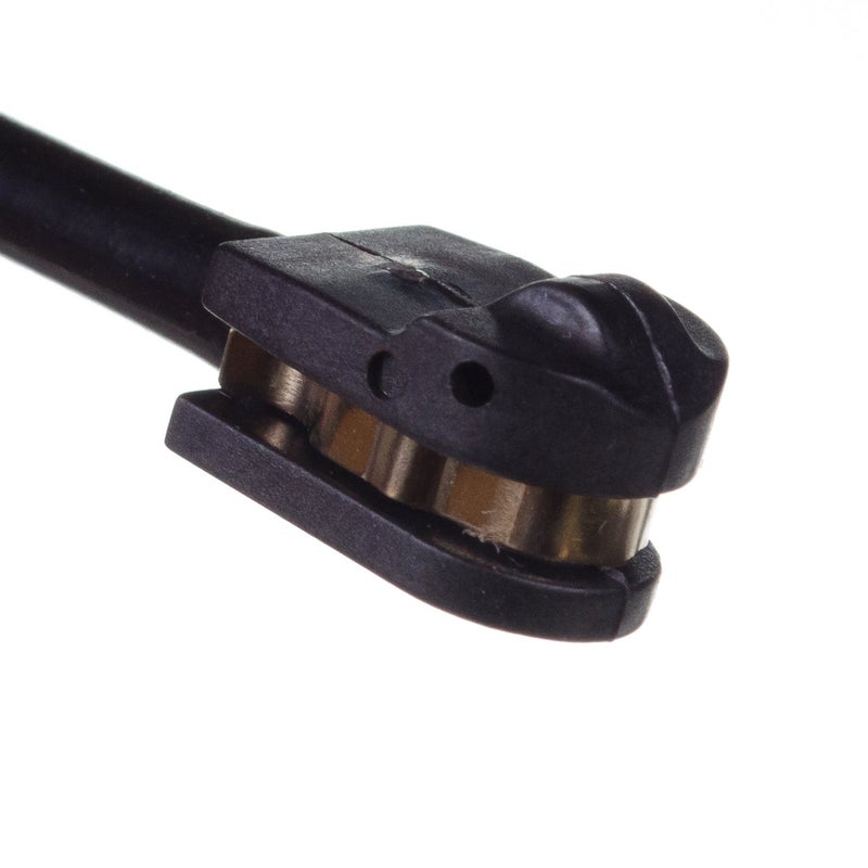 Holstein Parts 2BWS0030 Brake Wear Sensor - Compatible With Select BMW 228i Gran Coupe, 228i xDrive Gran Coupe, M235i xDrive Gran Coupe, X1, X2; Mini Cooper, Cooper Clubman, Cooper Countryman; REAR - Image 2